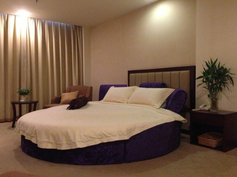 Greentree Inn Jiangsu Yancheng Bus Station Business Hotel Yancheng (Jiangsu) Exterior foto